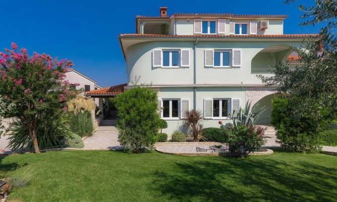 Pula House | Salamander by Interhome
