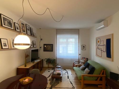 Porta Lodovica Apartment | Salasco 20 - Bocconi Porta Romana unique and stylish apartment!