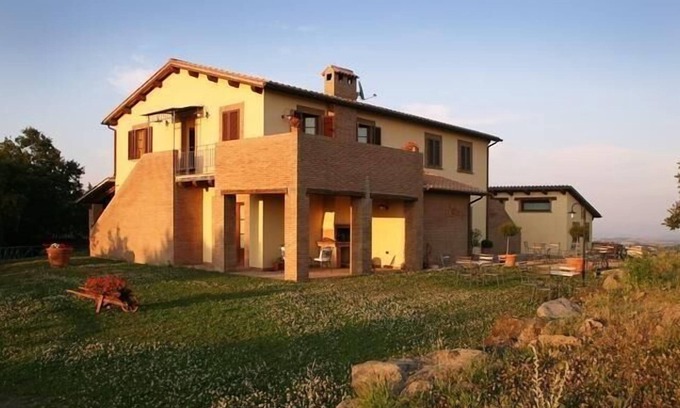 Montefiascone Other | Salcia farmhouse