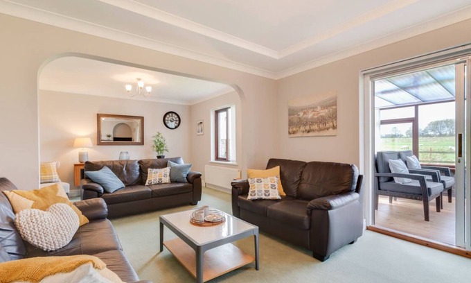 Cross Inn House | Salem in the beautiful Llandysul