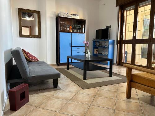 Torchiarolo House | Salento Casa Vacanza Il Focolare