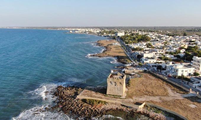 Casalabate House | Salento d'Amare