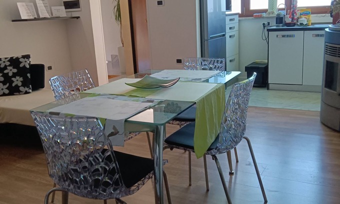 Salice Salentino Apartment | Salento House