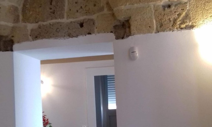 Casarano House | Salento!!Refined apartment with parking space