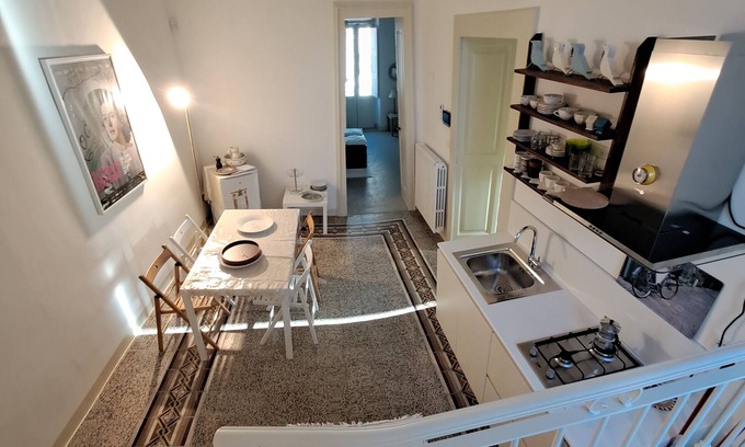 Galatone Apartment | Salento with a view 2