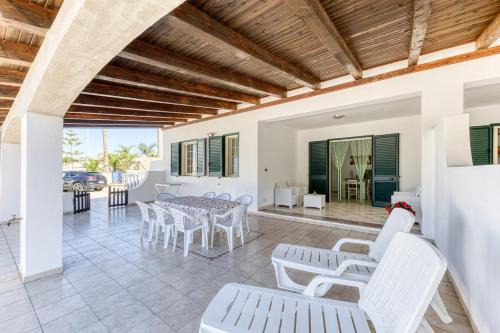 Marina di Pescoluse Apartment | Salentoandmore - Smeralda Onda Blu
