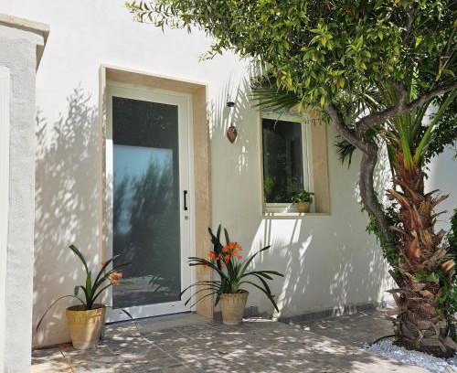 San Cesario di Lecce Apartment | Salenzia apartment