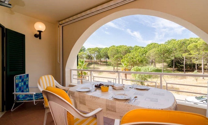 Salgados Apartment | Salgados, Albufeira - Algarve. Beach, Golf, nature. 4-5 persons
