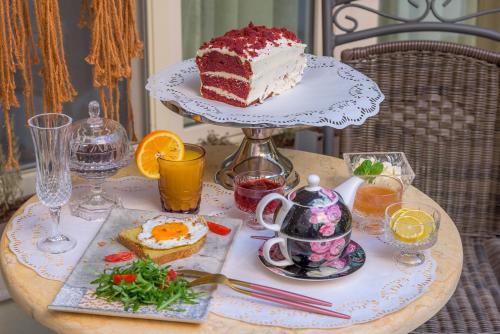 Alexandroupoli Hotel | Sali Boutique hotel