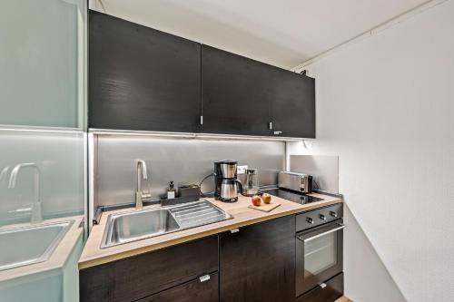 Neckarwestheim Apartment | Sali Homes - Neckarwestheim - Basic Home