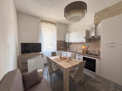 Salsomaggiore Terme Apartment | Salso Experience apartment