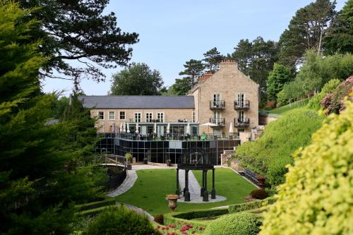 Sandsend Resort | Saltmoore