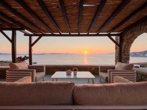 Agios Ioannis Villa | Salty Blè