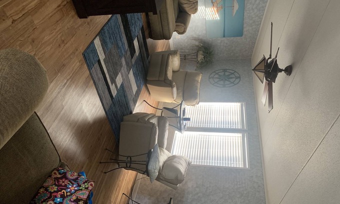 Shallotte House | Salty Dawg Beach House at Ocean Isle