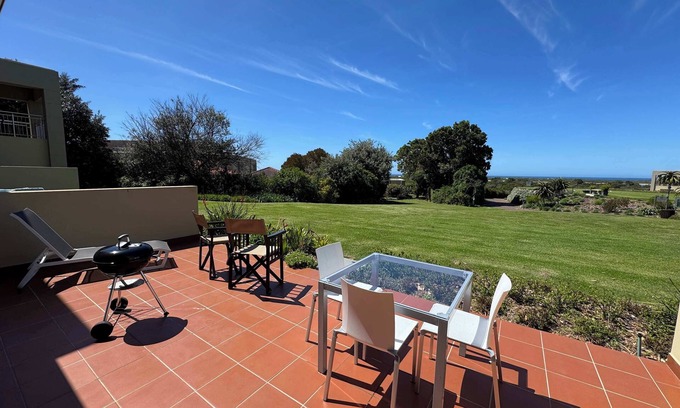 Plettenberg Bay Apartment | Salty Goose | 2BD APT, Sea & Lagoon Views