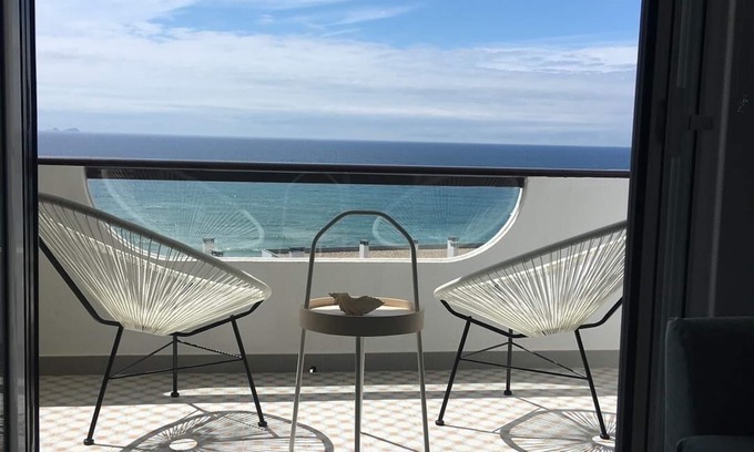 Foz do Arelho Apartment | Salty House - 2 bedroom apartment