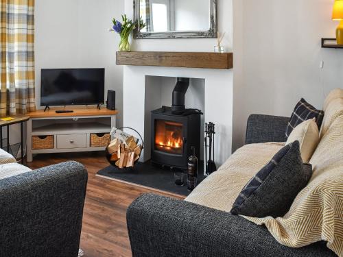Gorleston-on-Sea House | Salty Paws