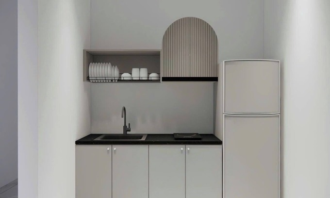 Son Tra Hotel | salux deluxe