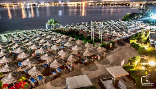 Makadi Bay Bed & Breakfast | Salvatore Rooms-All Inclusive Makadi