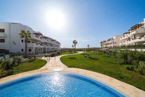 Mar de Pulpi Apartment | Salvia
