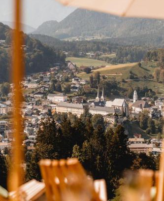 Berchtesgaden Apartment | Salzbergalm