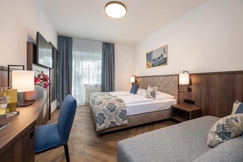 Taxham Hotel | Salzburg Hotel Lilienhof