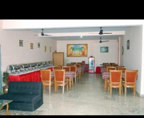 Sanchi Hotel | Sam Bodhi International