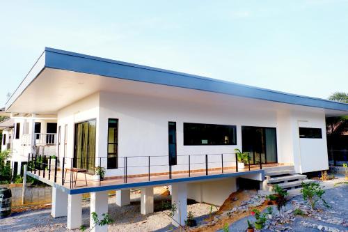 Ko Lanta Villa | Sam Lanta