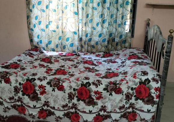 Hireguthi House | Samadhana Homestay