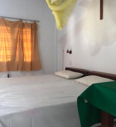 Thiranagama House | Saman Beach Hikkaduwa
