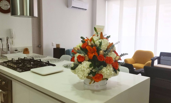 Pozos Colorados Apartment | Samaria Club de Playa - Apartment with private exit to the beach