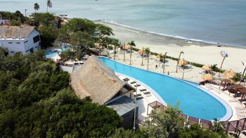 Pozos Colorados Apartment | Samaria Club Playa