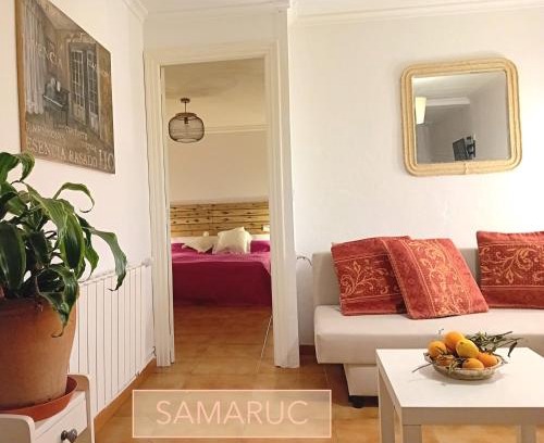 Planes Apartment | Samaruc