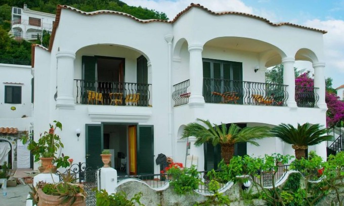 Casamicciola Terme Apartment | Sambuco by Interhome