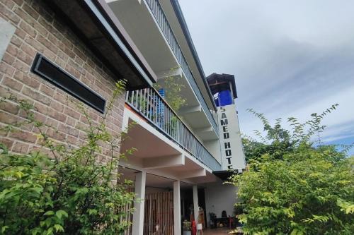 Rayong Hotel | Samed Hotel