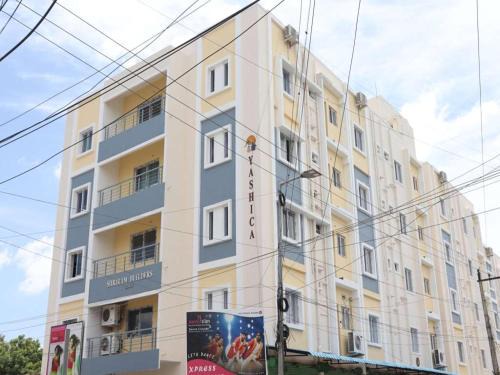 Manapakkam House | Samimalai Lodges
