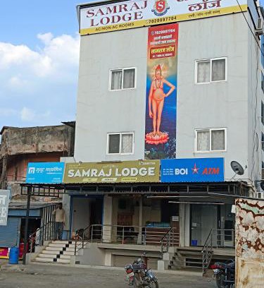 Akalkot Cabin | Samraj Lodge