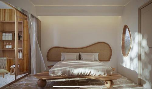 Hue Apartment | SamSet Penthouse ManorCrown Huế