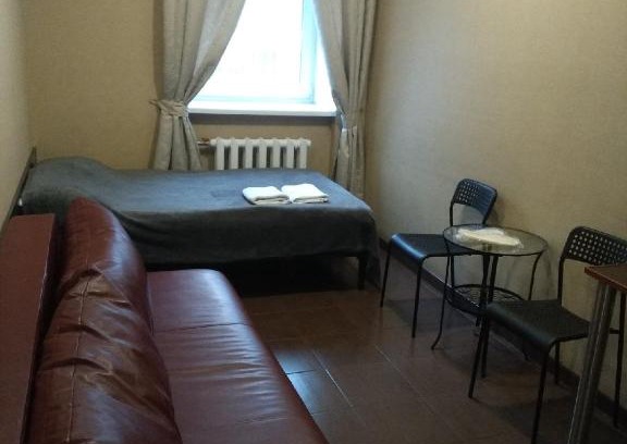 Ligovka Yamskaya Apartment | "Samsonov Hotels" на Лиговском пр-те, 84