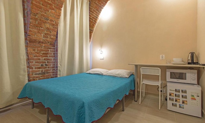 Foundry District Apartment | "Samsonov Hotels" на Маяковского, 17