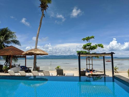 Ko Pha-ngan Hotel | Samutra Residences