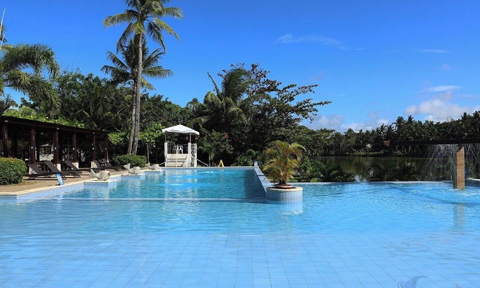 Roxas City Resort | San Antonio Resort