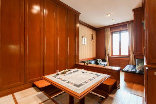 San Babila Apartment | San Babila apartment