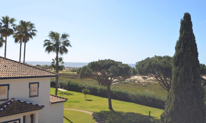 Ayamonte Apartment | SAN BRUNO 73 - Two Bedroom Apartment, Sleeps 5