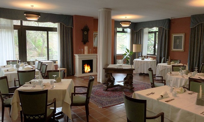 Cortemilia Hotel | San Carlo