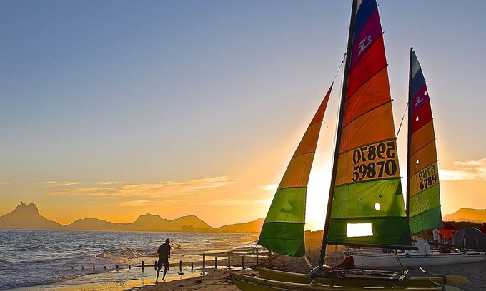 San Carlos Condo | San Carlos On The Beach!