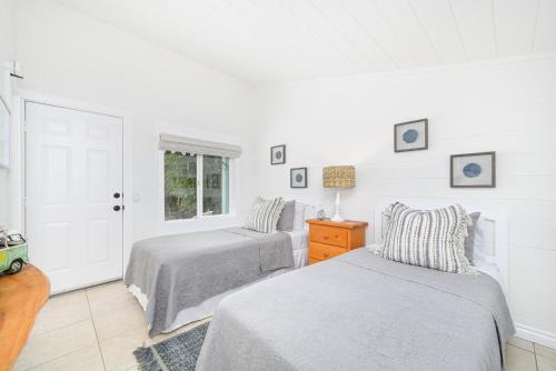San Clemente House | San Clemente Bungalow with jacuzzi Close to the Beach