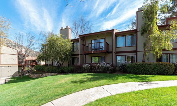 San Diego Country Estates Condo | San Diego Country Estates