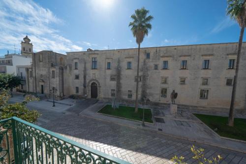 Cavallino Apartment | San Domenico Suite Cavallino