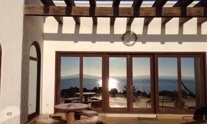 San Felipe House | San Felipe Custom Beach House